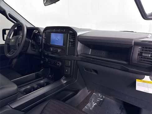 Used 2022 Ford F150 XL w/ STX Black Appearance Package AWD/4WD image 42
