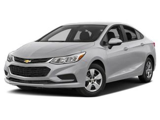 Used 2018 Chevrolet Cruze LS FWD video 1