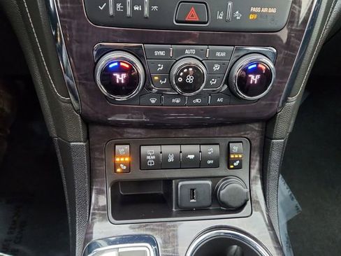 Used 2016 Buick Enclave Premium w/ Experience Buick Package image 41