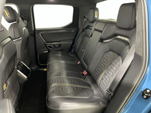 Used 2022 Rivian R1T Launch Edition AWD/4WD image 21