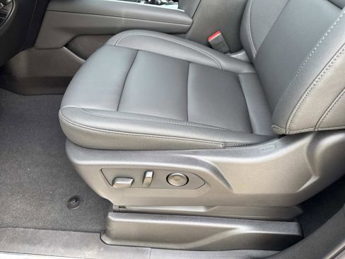 New 2026 Chevrolet Tahoe LT w/ Comfort Package image 20