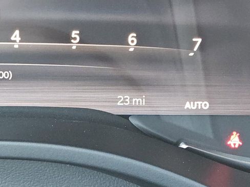 New 2026 RAM 1500 Lone Star image 20