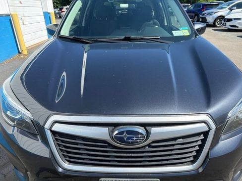 Used 2019 Subaru Forester Premium w/ All-Weather Package AWD/4WD image 3