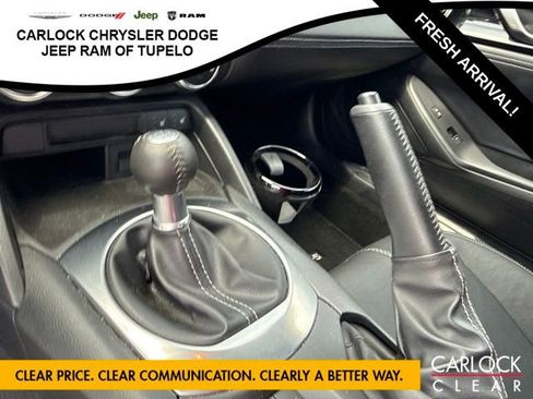 Used 2023 MAZDA MX-5 Miata Grand Touring RWD image 23
