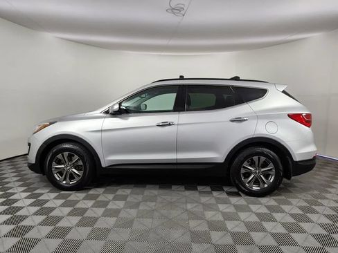 Used 2014 Hyundai Santa Fe Sport w/ Premium Equipment Package 03 AWD/4WD image 2