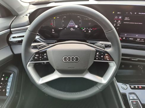 New 2026 Audi A6 Premium Plus AWD/4WD image 8