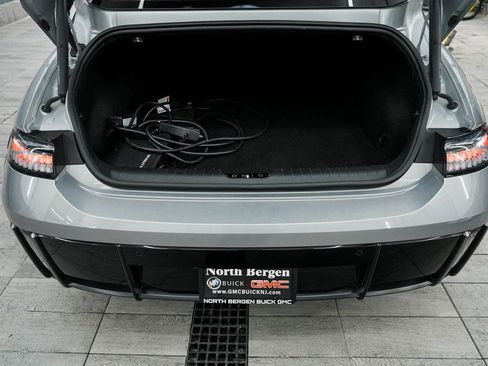 Used 2024 Hyundai Ioniq 6 Limited image 43