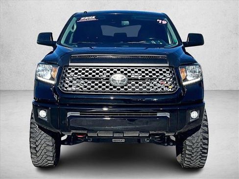 Used 2019 Toyota Tundra SR5 image 2