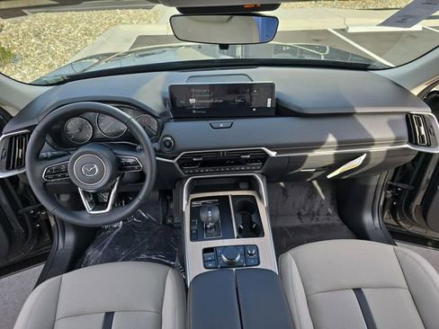 New 2026 MAZDA CX-90 3.3 Turbo w/ Preferred Package image 13