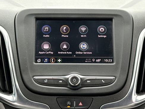 Used 2022 Chevrolet Equinox LT FWD image 22