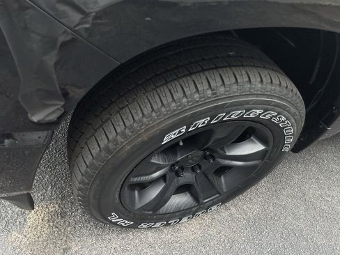 Used 2024 RAM 1500 Big Horn image 5