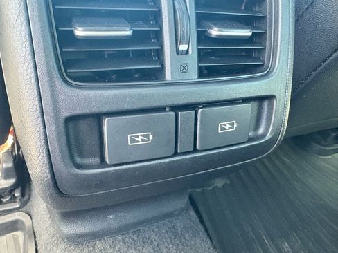 Certified 2021 Honda Accord EX-L image 30