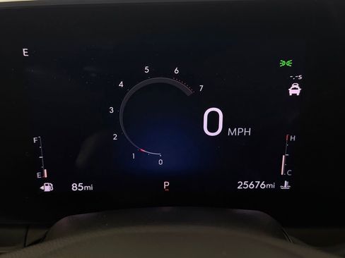 Used 2024 Buick Envista Avenir FWD image 15
