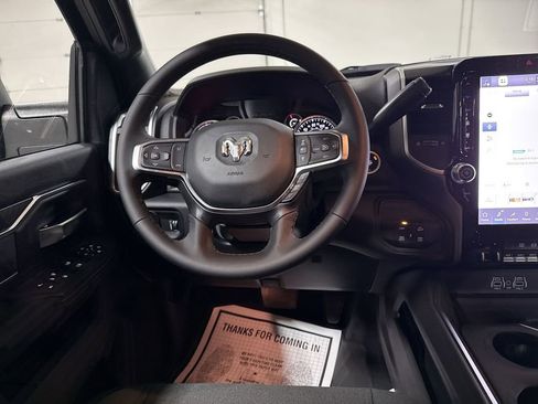 New 2026 RAM 2500 Big Horn image 22