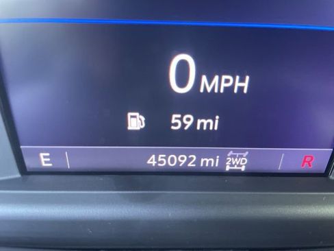 Used 2022 Chevrolet Silverado 1500 RST w/ LPO, Blackout Package image 14