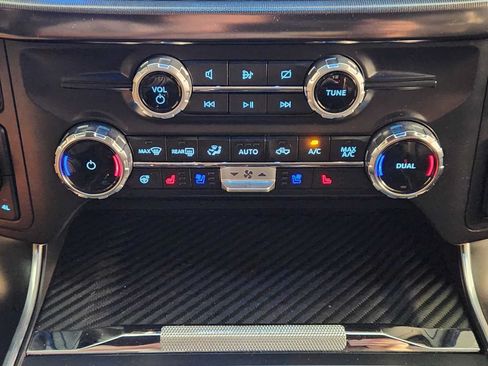 Used 2024 Ford F150 Raptor AWD/4WD image 19