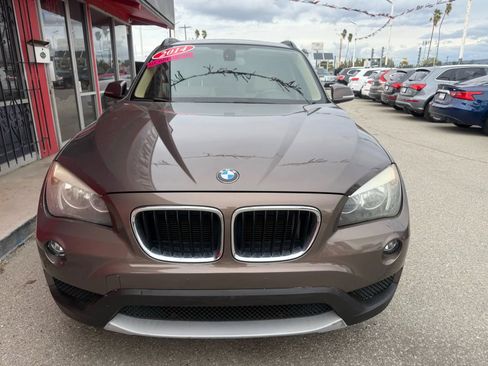 Used 2014 BMW X1 xDrive28i AWD/4WD image 5