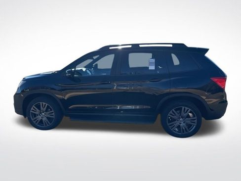 Used 2021 Honda Passport EX-L image 10