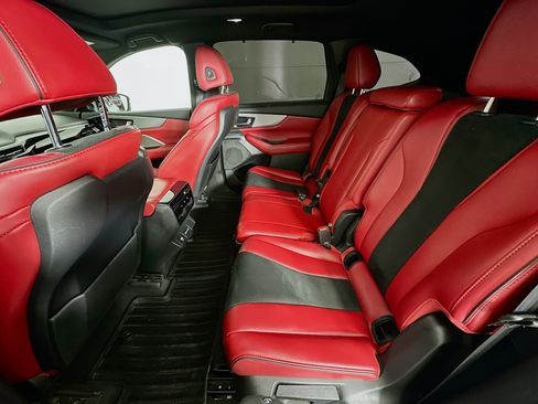 Used 2023 Acura MDX A-Spec image 29