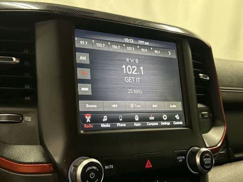 Used 2019 RAM 1500 Rebel w/ Rebel Level 1 Equipment Group AWD/4WD image 22