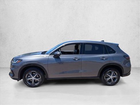 Used 2023 Honda HR-V EX-L image 9