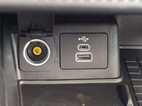 New 2025 Ford Bronco Sport Big Bend AWD/4WD image 21