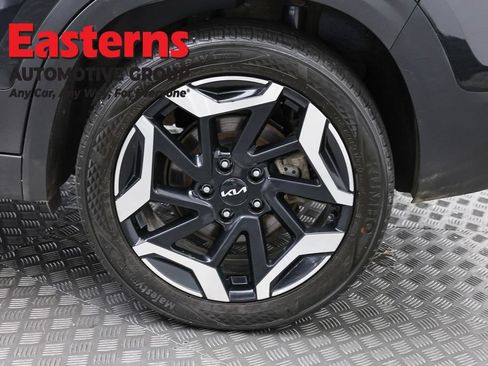 Used 2024 Kia Seltos SX AWD/4WD image 34
