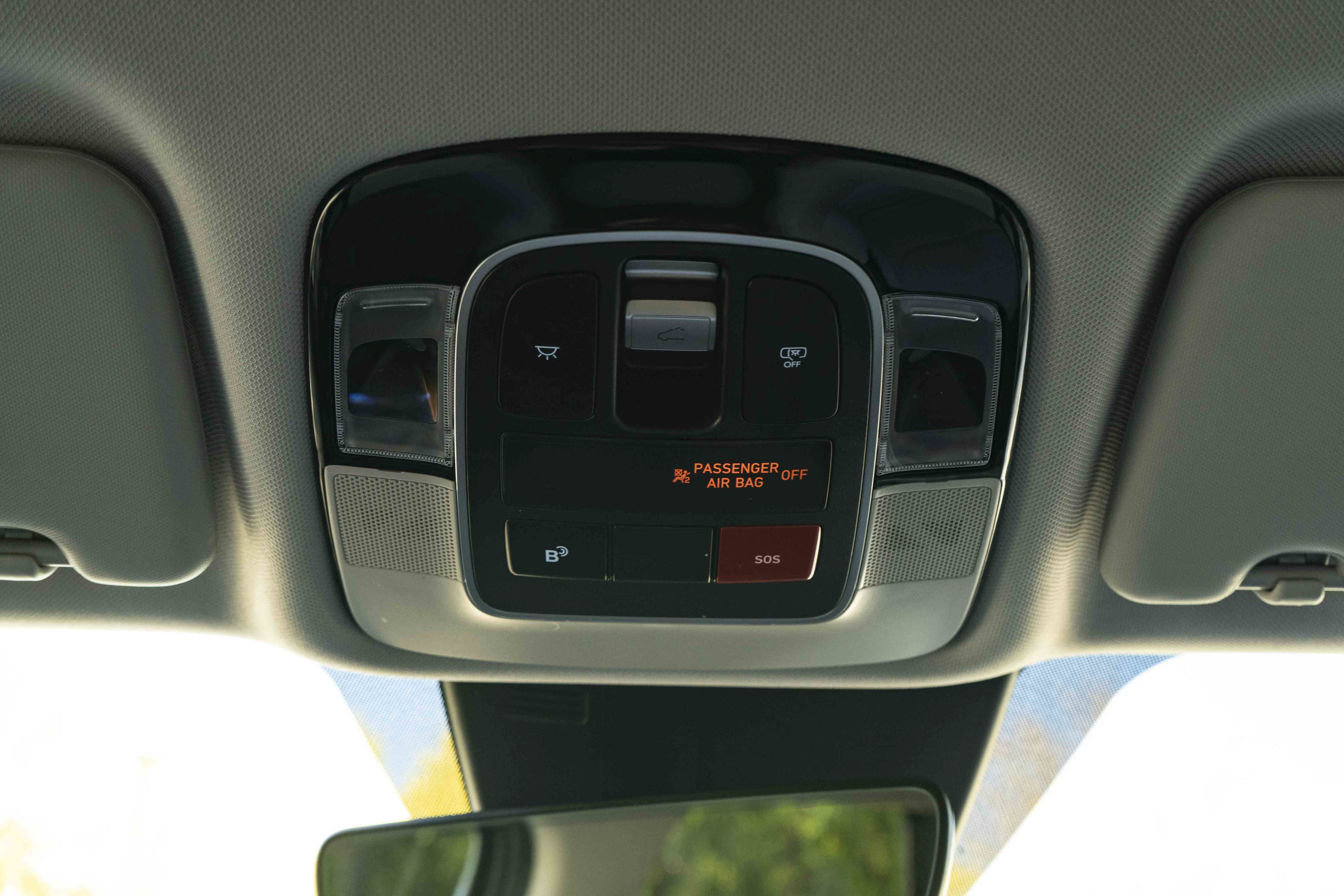 Used 2025 Hyundai Tucson SEL FWD image 34