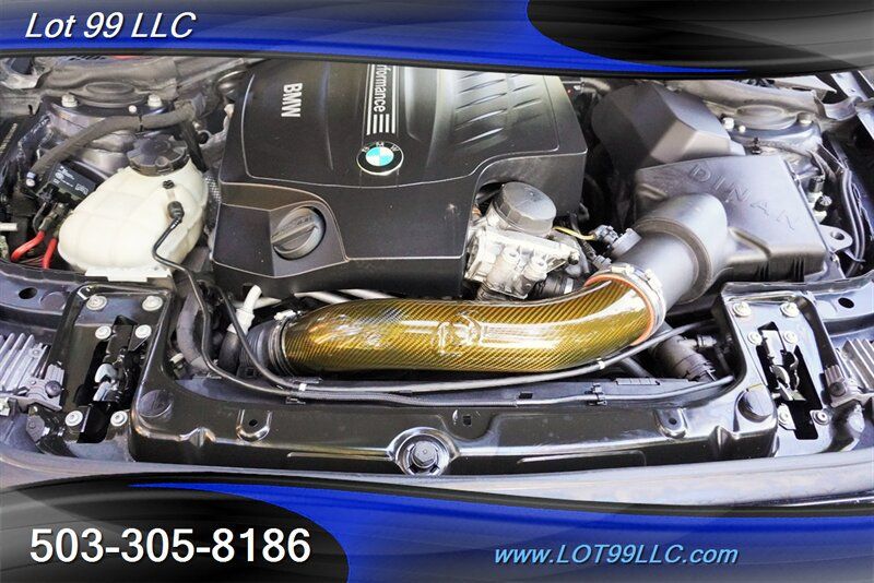 Used 2014 BMW M235i Coupe RWD image 17