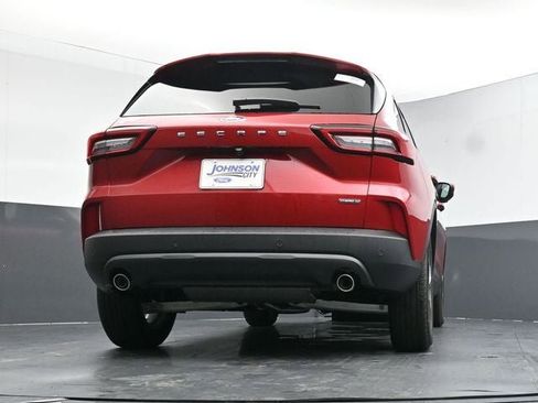 New 2026 Ford Escape ST-Line Select w/ Tech Pack #1 image 30