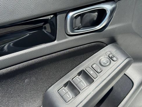 Certified 2026 Honda Civic Sport image 9