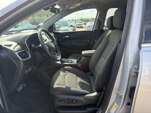Used 2019 Chevrolet Equinox LT image 13