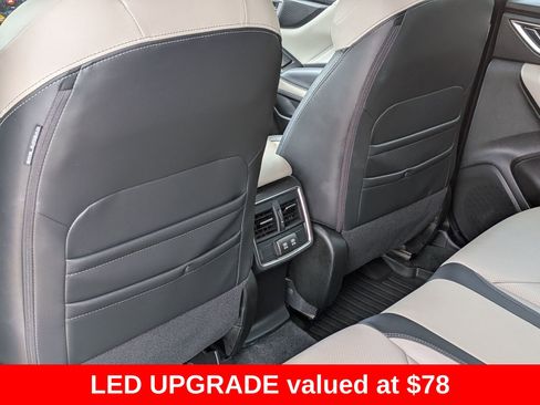 Used 2024 Subaru Forester Limited AWD/4WD image 31