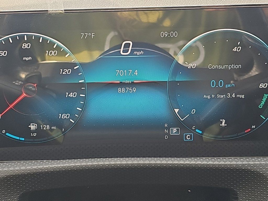 Used 2021 Mercedes-Benz A 220 4MATIC image 18