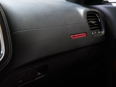 Used 2023 Dodge Charger SRT Hellcat RWD image 49