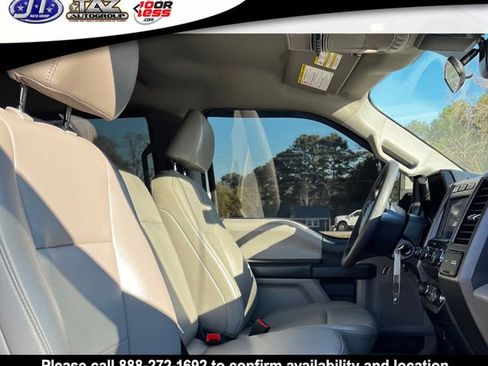 Used 2022 Ford F350 XL w/ STX Appearance Package image 14