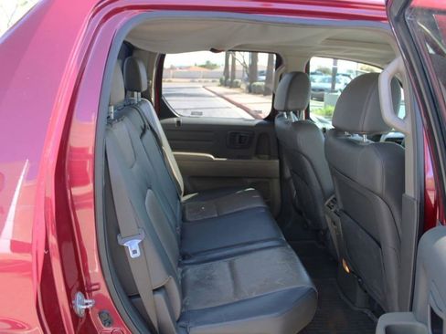 Used 2006 Honda Ridgeline RTL image 11