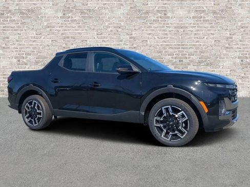 New 2026 Hyundai Santa Cruz Limited image 1