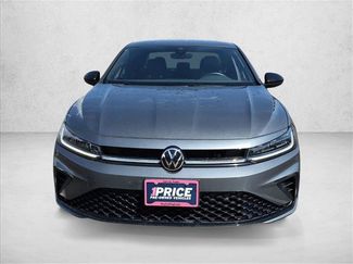 Used 2025 Volkswagen Jetta Sport FWD video 2