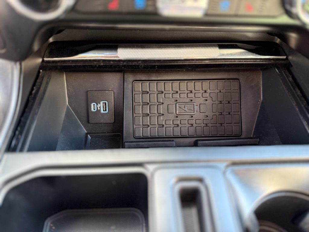 Used 2023 Ford F150 Tremor w/ Equipment Group 402A High AWD/4WD image 30