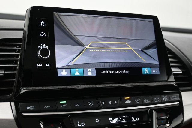 Certified 2025 Honda Odyssey Sport-L image 6