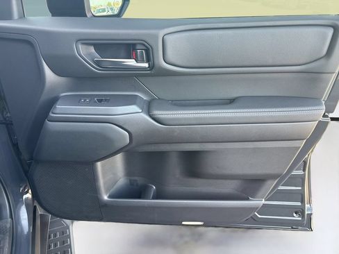 Certified 2026 Toyota Land Cruiser w/ Premium Package AWD/4WD image 25