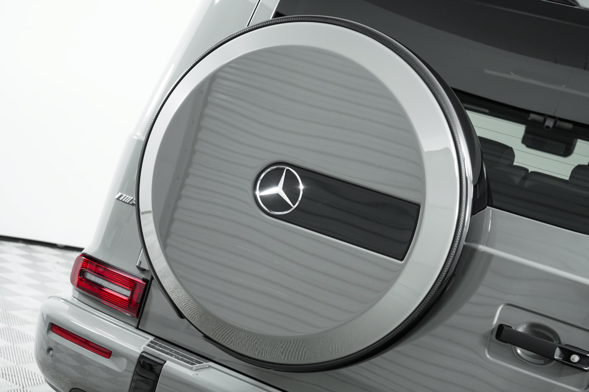 Used 2025 Mercedes-Benz G 63 AMG 4MATIC image 65