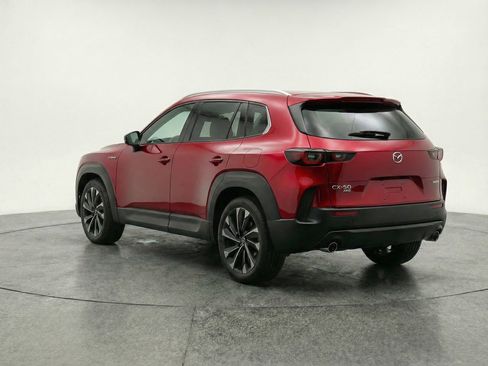 Used 2025 MAZDA CX-50 2.5 Hybrid w/ Premium Plus Pkg image 6