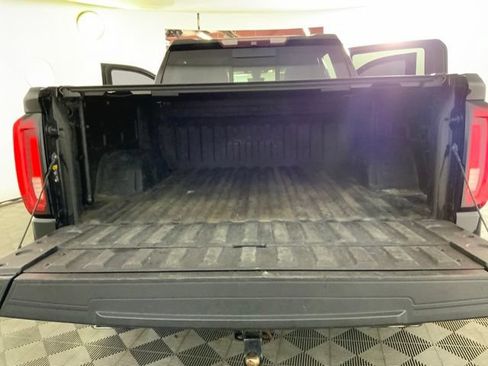 Used 2019 GMC Sierra 1500 AT4 w/ AT4 Premium Package AWD/4WD image 39