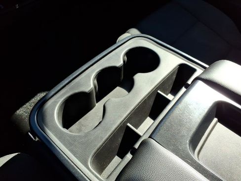 Used 2018 Chevrolet Silverado 1500 LT w/ All Star Edition image 19