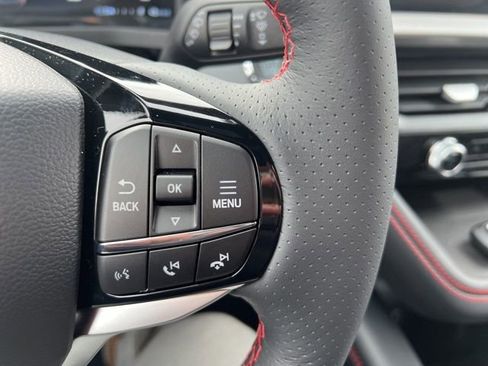 New 2026 Ford Explorer ST-Line w/ ST-Line Street Pack AWD/4WD image 28
