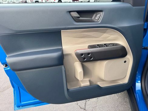 New 2026 Ford Maverick Lariat image 21