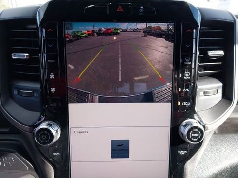 New 2026 RAM 3500 Tradesman image 15