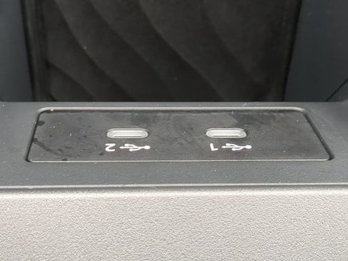 Used 2025 Nissan Armada PRO-4X image 20